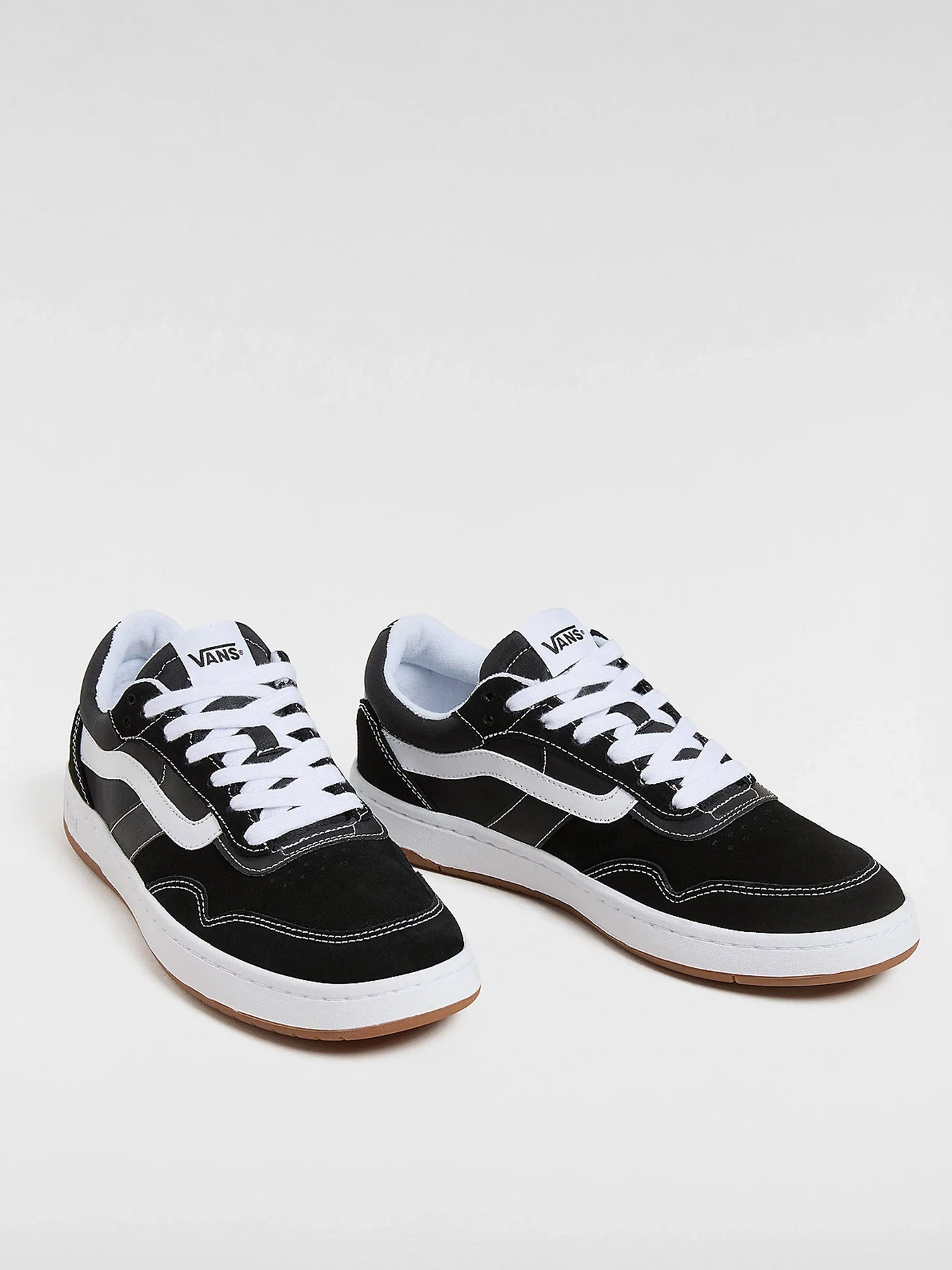 Кеды Vans модель VN000D6SBA21 Фото