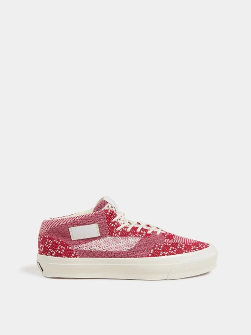 Кеды Vans модель VN000D8FE9T1 Фото