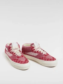 Кеды Vans модель VN000D8FE9T1 Фото
