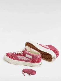 Кеды Vans модель VN000D8FE9T1 Фото