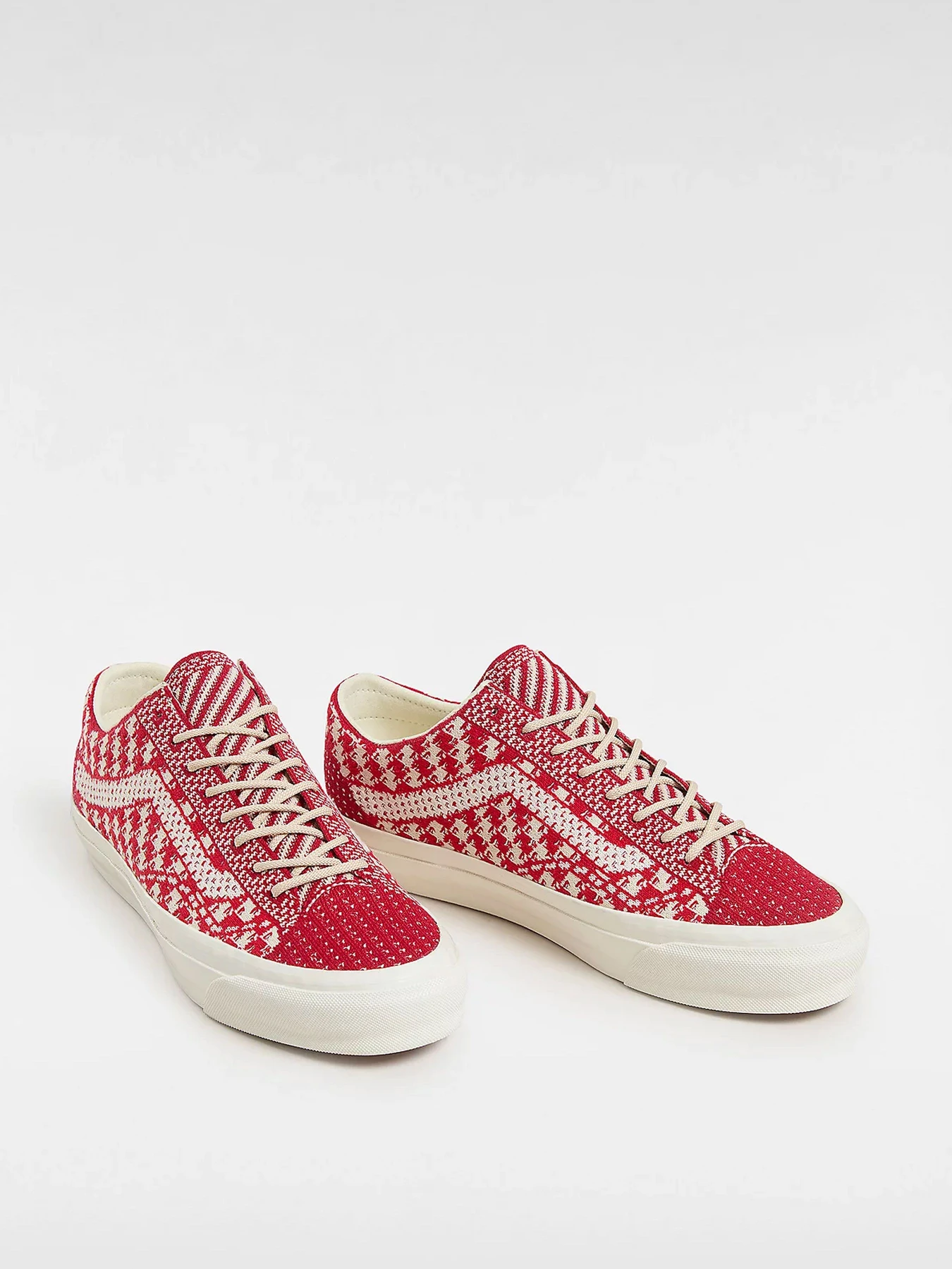 Кеды Vans модель VN000D8HESW1 Кеды Vans модель VN000D8HESW1 Фото
