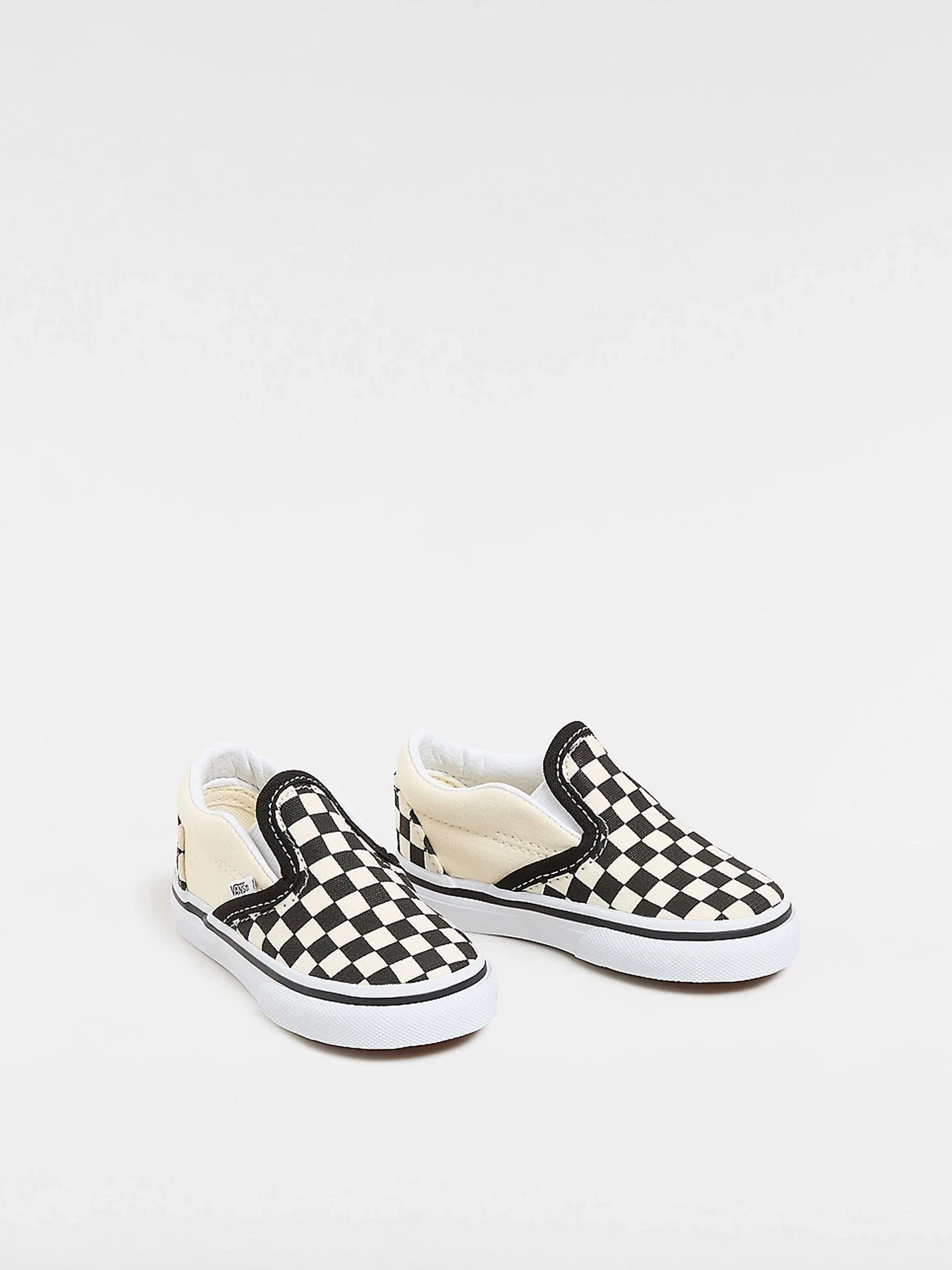 Слипоны и мокасины Vans модель VN000EX8BWW1 Слипоны и мокасины Vans модель VN000EX8BWW1 Фото