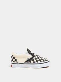 Слипоны и мокасины Vans модель VN000EX8BWW1 Фото