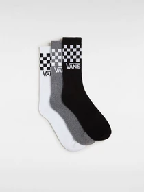 Носки и гольфы Vans модель VN000F0WY281 Фото