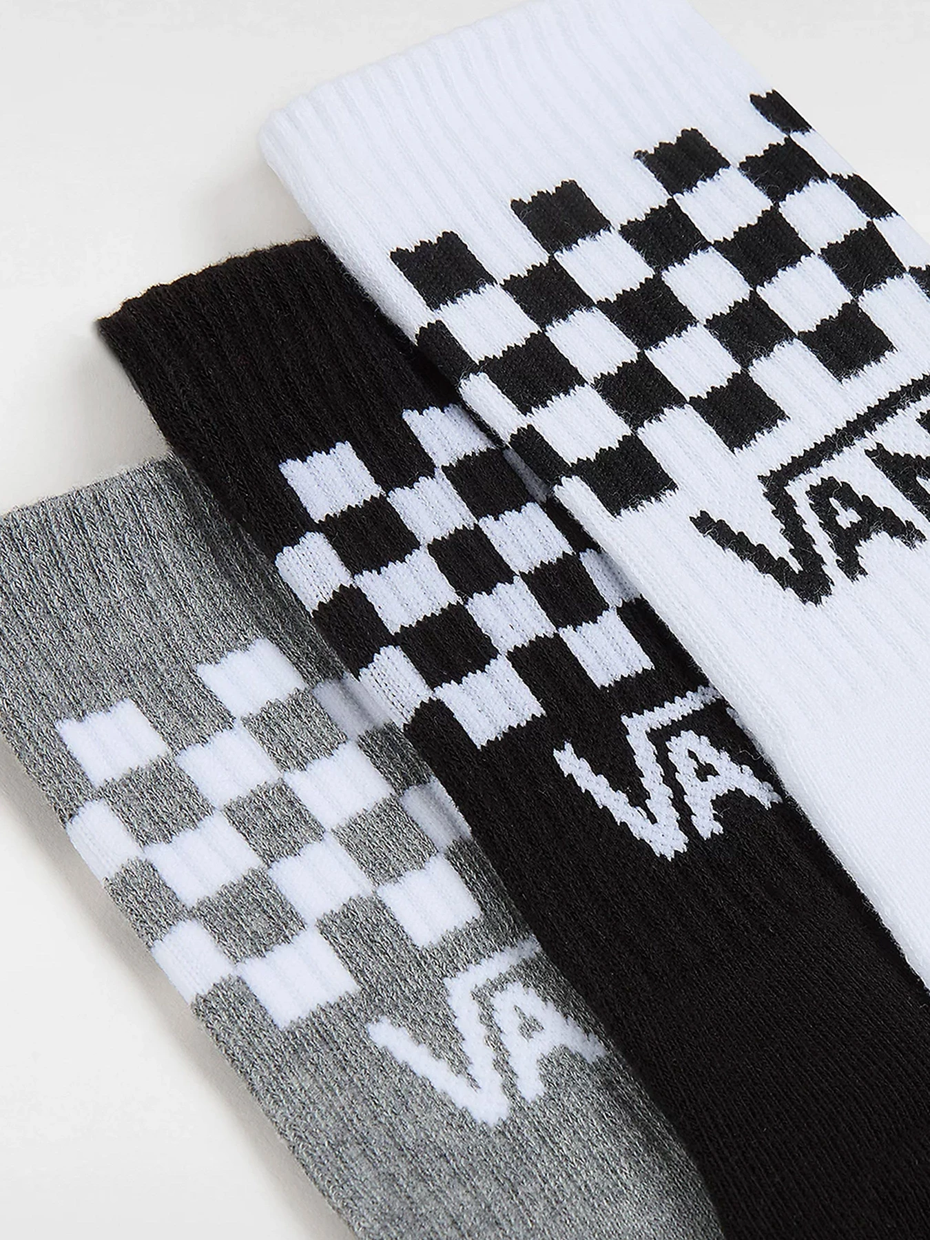 Носки и гольфы Vans модель VN000GMUY281 Фото