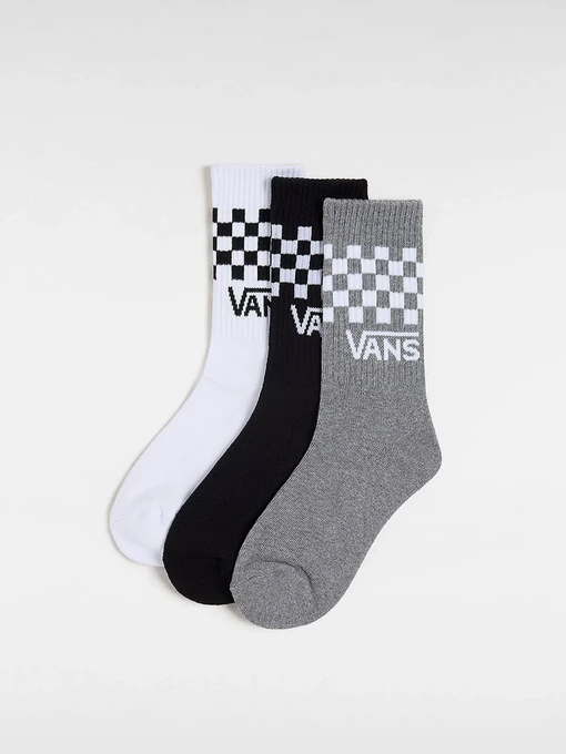 Носки и гольфы Vans модель VN000GMUY281 Фото