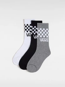 Носки и гольфы Vans модель VN000GMUY281 Фото