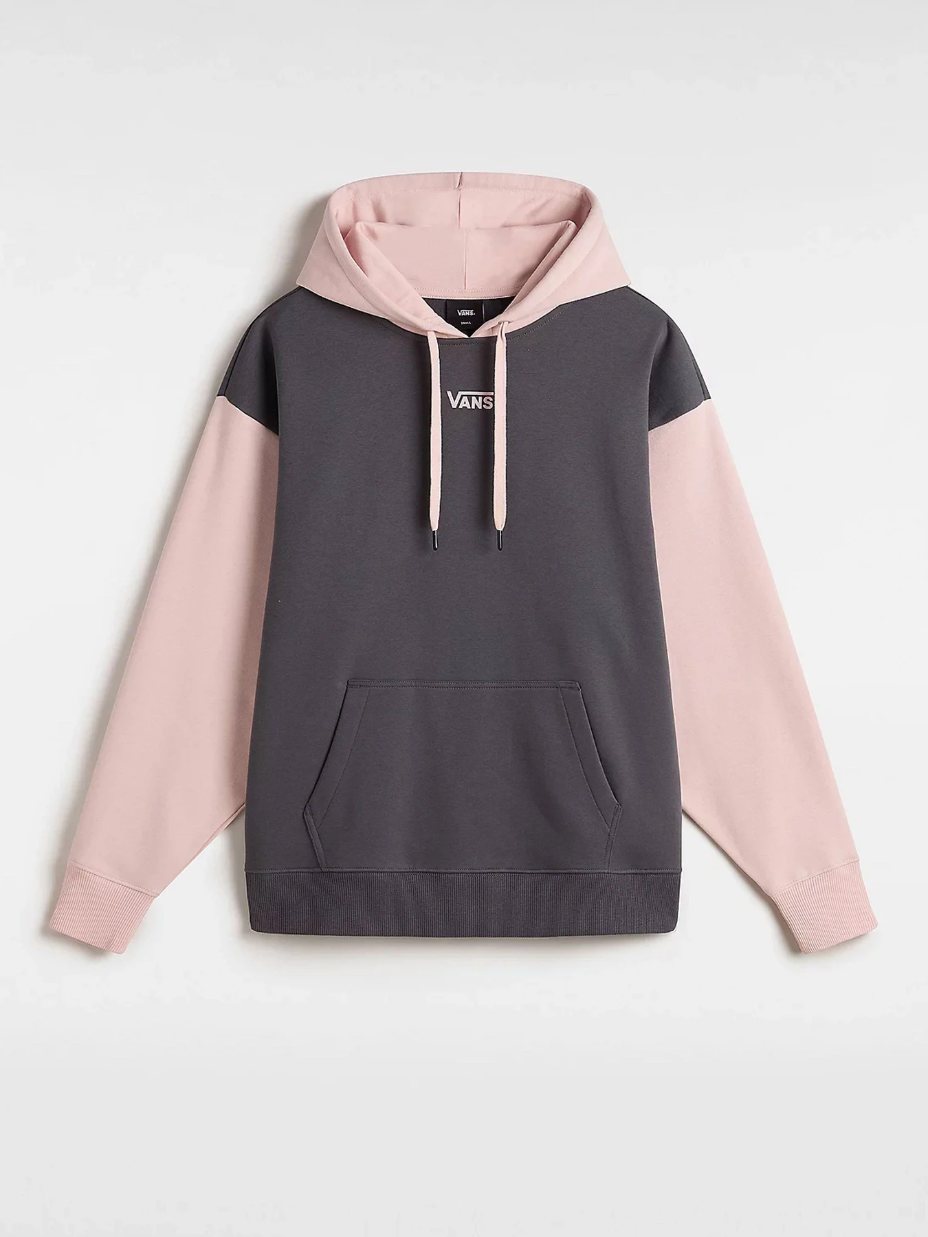 Худи и свитшоты Vans модель VN000H29EKO1 Худи и свитшоты Vans модель VN000H29EKO1 Фото