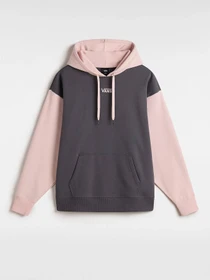 Худи и свитшоты Vans модель VN000H29EKO1 Фото