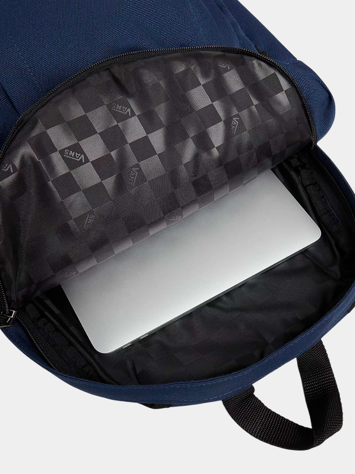 Рюкзаки Vans модель VN000HRHLKZ1 Рюкзаки Vans модель VN000HRHLKZ1 Фото