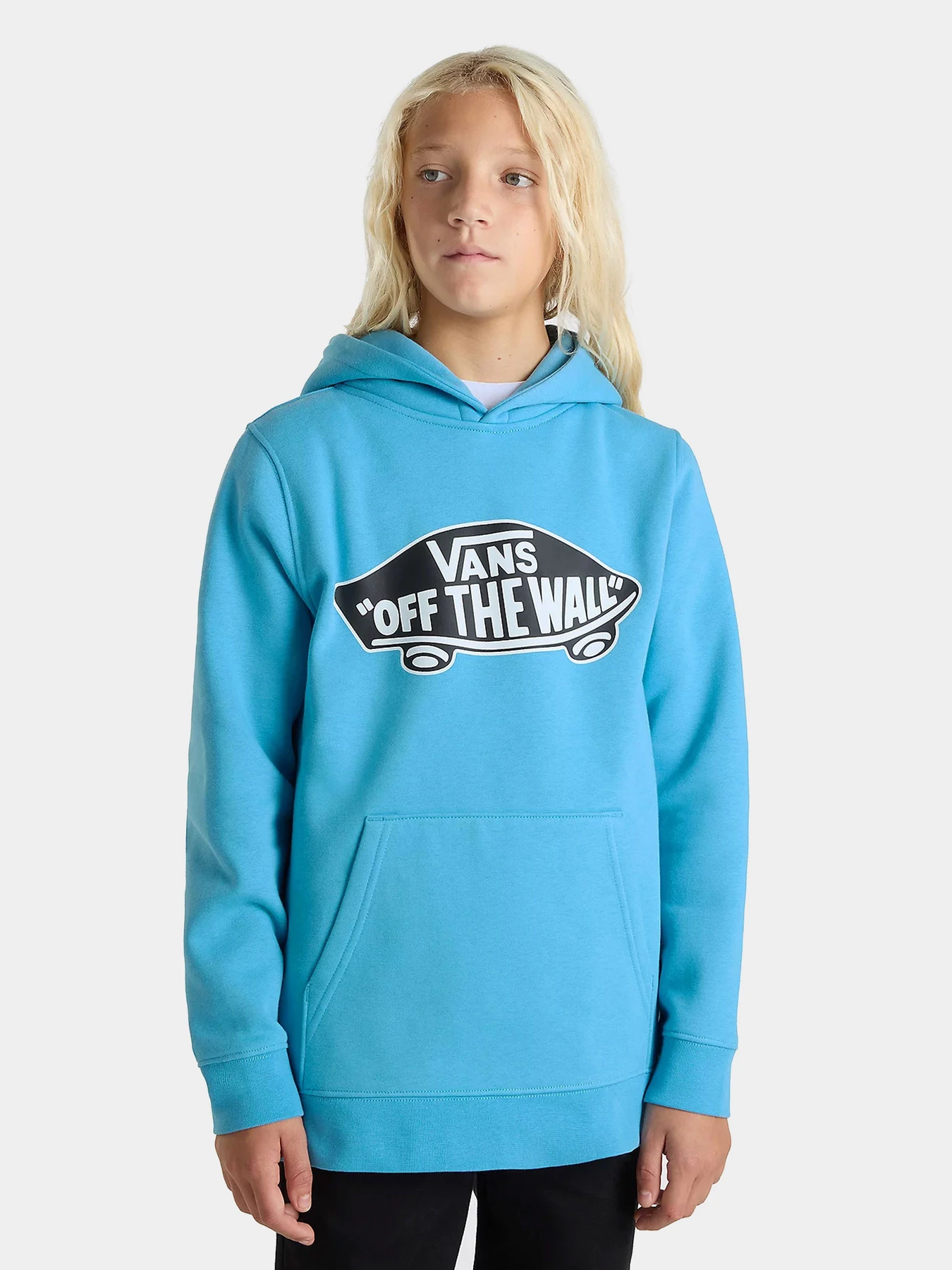 Худи и свитшоты Vans модель VN000JYDE2W1 Худи и свитшоты Vans модель VN000JYDE2W1 Фото