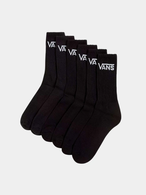 Носки и гольфы Vans модель VN000KHPBLK1 Фото