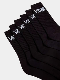 Носки и гольфы Vans модель VN000KHPBLK1 Фото