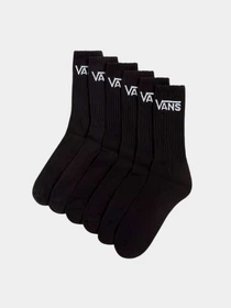 Носки и гольфы Vans модель VN000KHPBLK1 Фото
