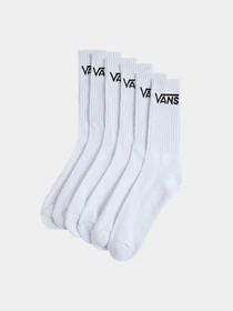 Носки и гольфы Vans модель VN000KHPWHT1 Фото