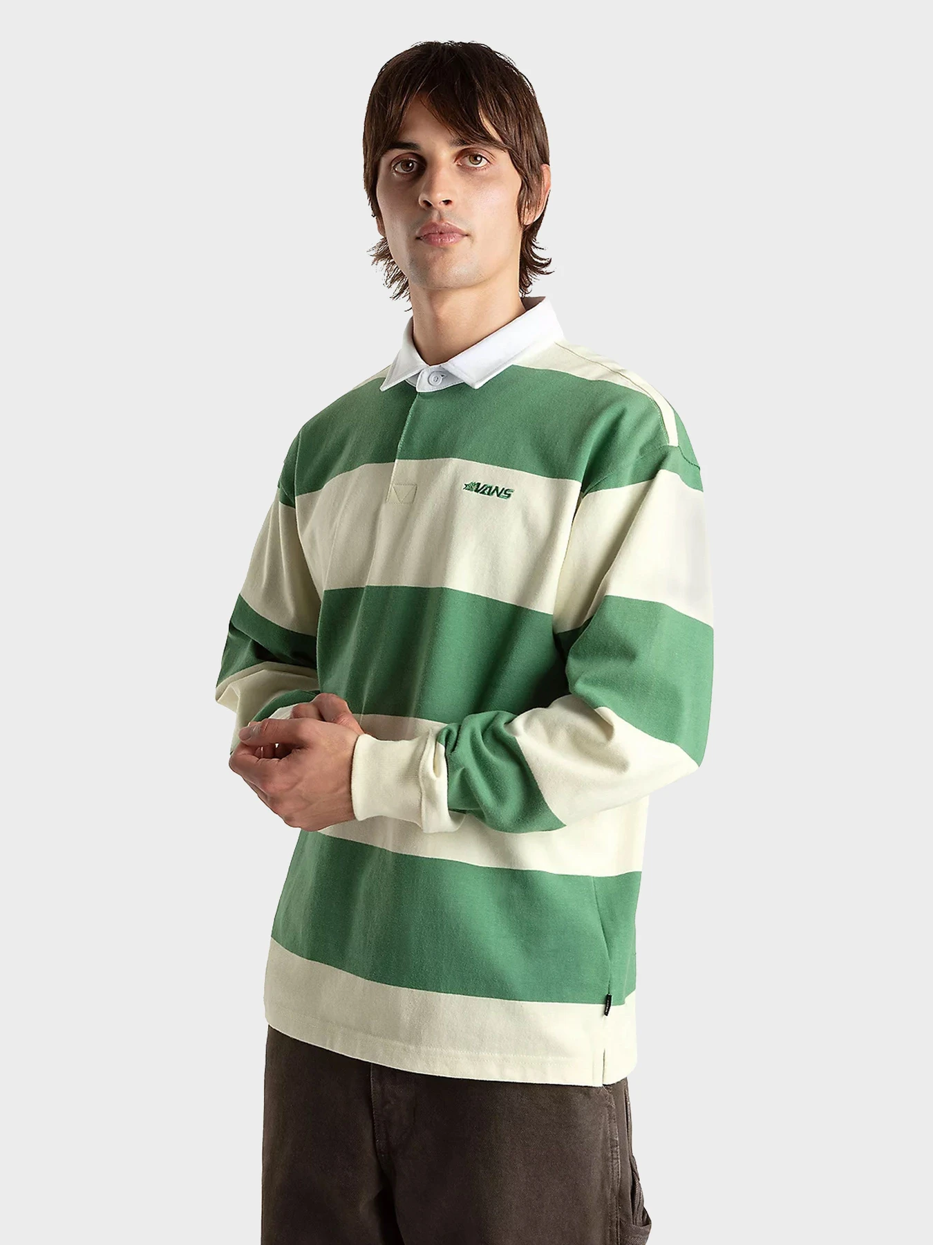 Худи и свитшоты Vans модель VN000KU8E4T1 Худи и свитшоты Vans модель VN000KU8E4T1 Фото