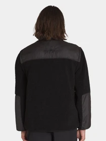 Куртки и дубленки Vans модель VN000M2KBLK1 Фото