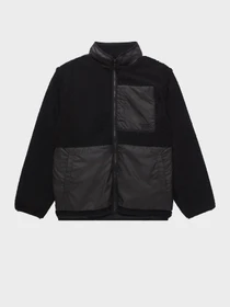 Куртки и дубленки Vans модель VN000M2KBLK1 Фото