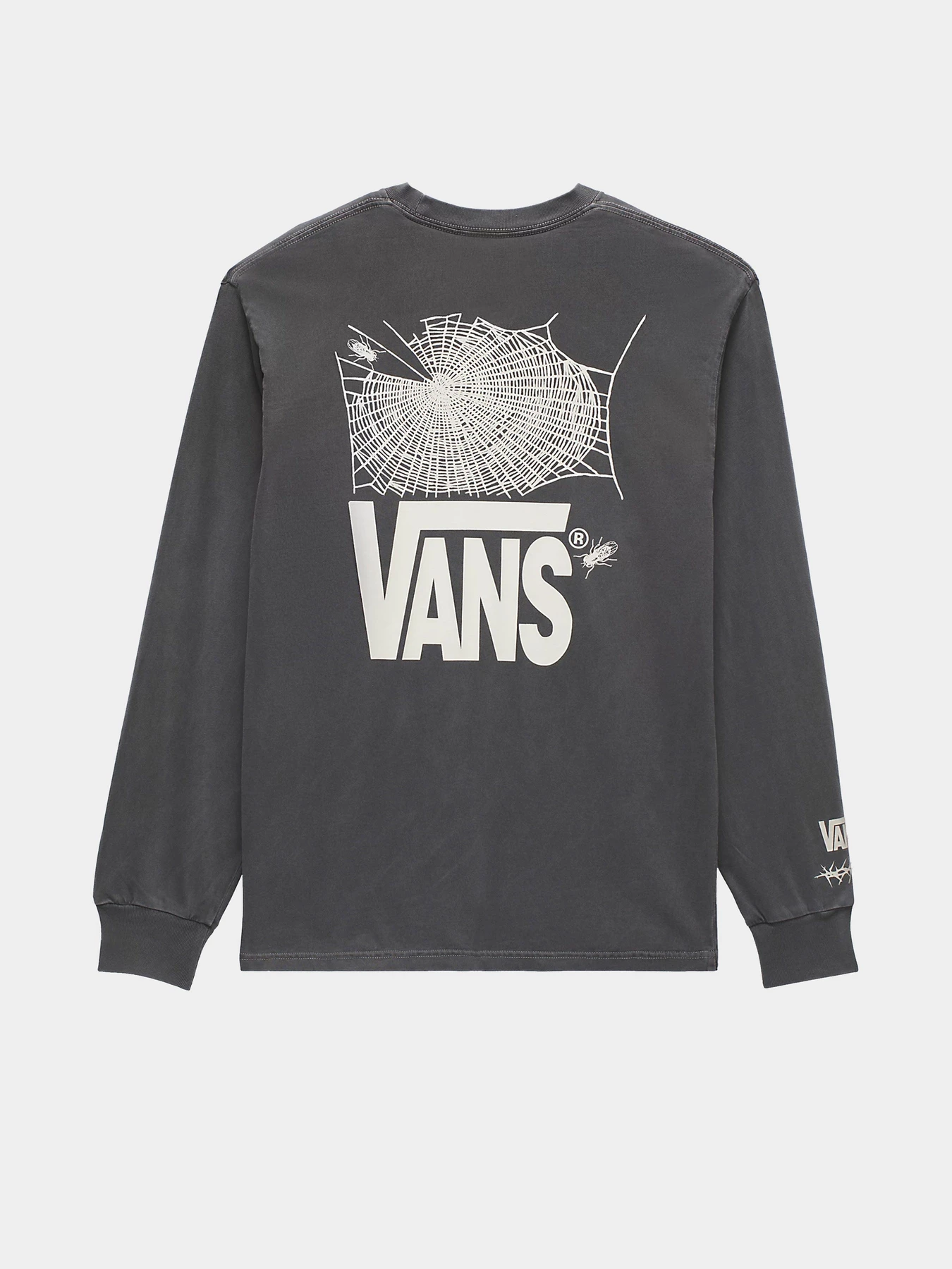 Худи и свитшоты Vans модель VN000M2XBLK1 Фото