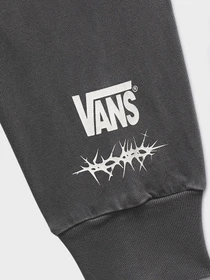 Худи и свитшоты Vans модель VN000M2XBLK1 Фото