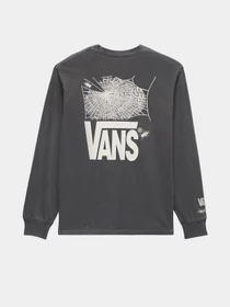 Худи и свитшоты Vans модель VN000M2XBLK1 Фото