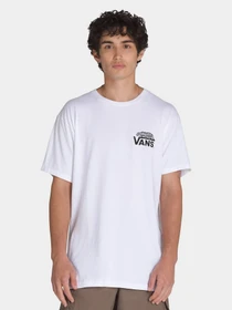 Футболкалар мен поло жейделер Vans үлгі VN000M3YWHT1 Фото