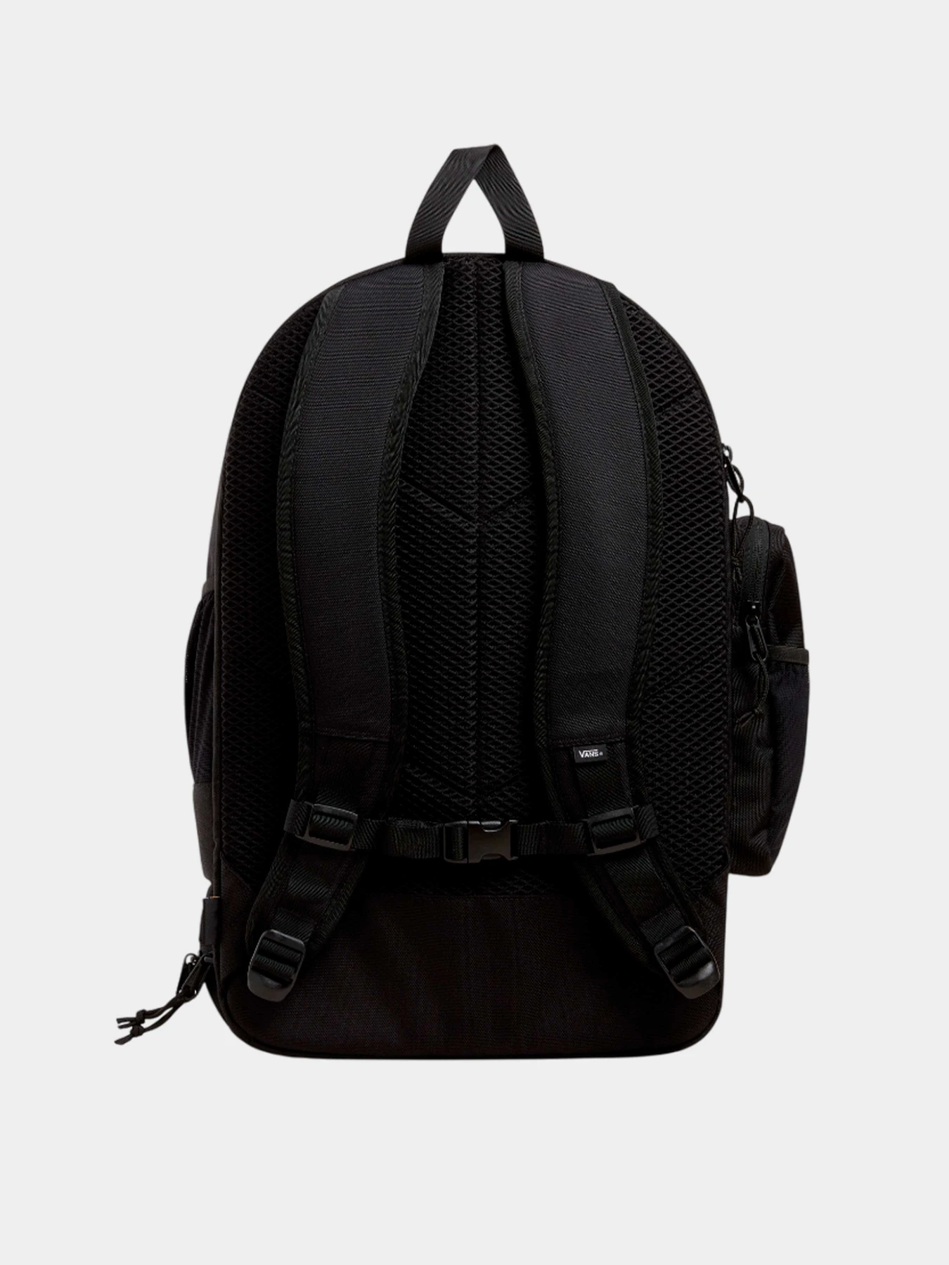 Рюкзаки Vans модель VN000M7JBLK1 Рюкзаки Vans модель VN000M7JBLK1 Фото