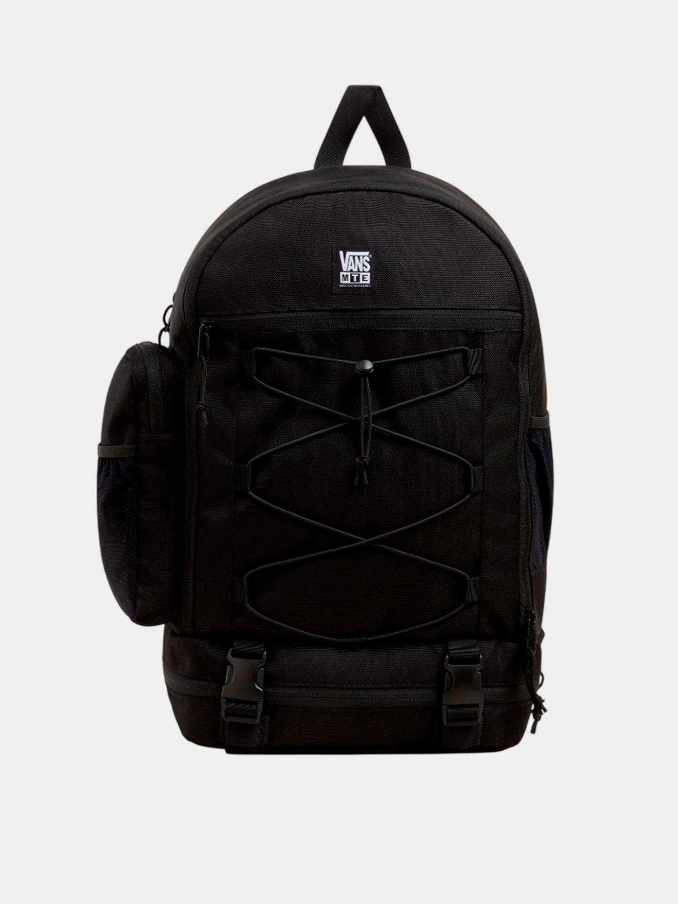 Рюкзаки Vans модель VN000M7JBLK1 Рюкзаки Vans модель VN000M7JBLK1 Фото