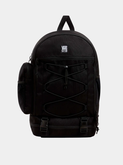 Рюкзаки Vans модель VN000M7JBLK1 Фото
