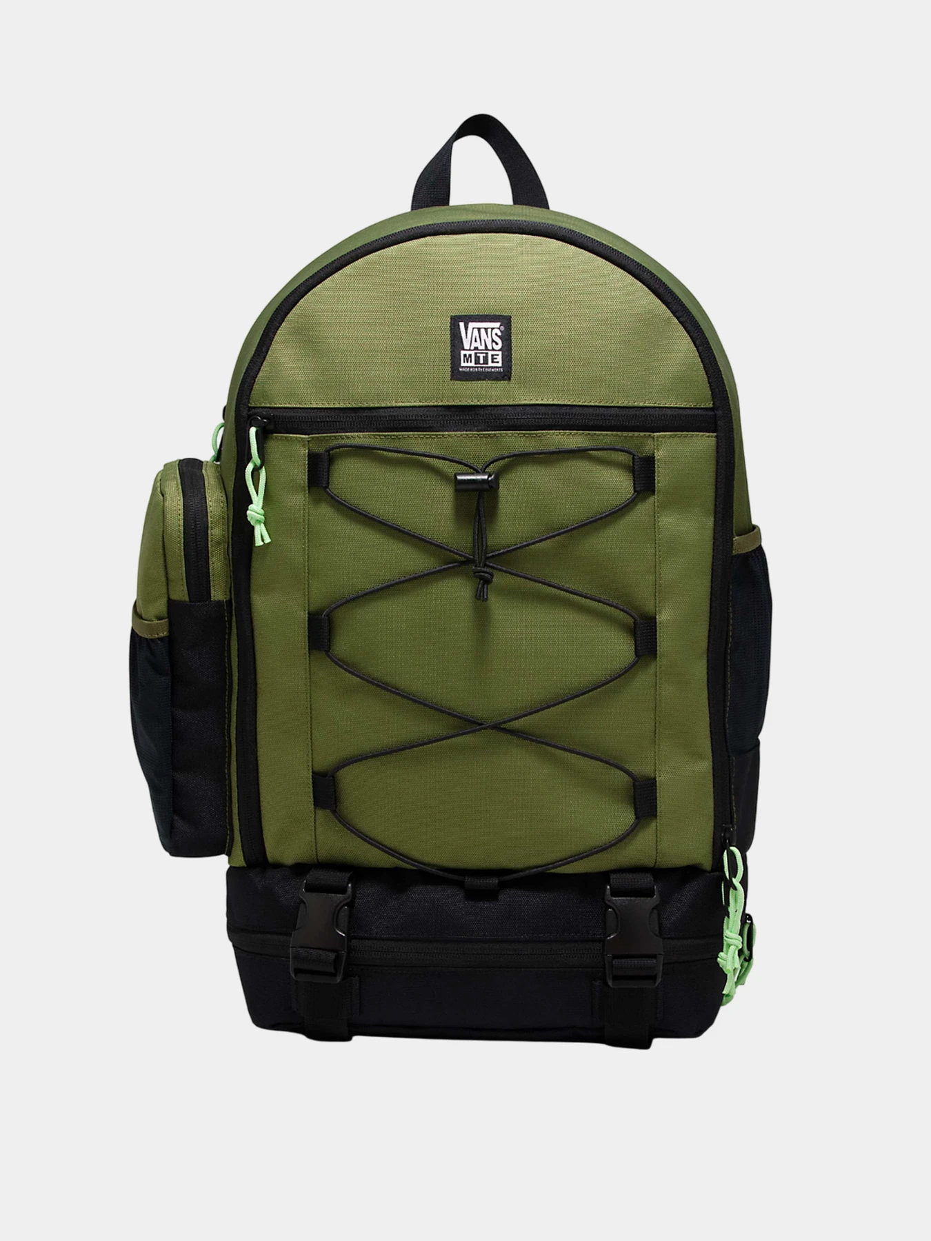 Рюкзаки Vans модель VN000M7JZBF1 Рюкзаки Vans модель VN000M7JZBF1 Фото