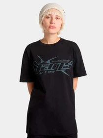 Футболки и поло Vans модель VN000MCHBLK1 Фото