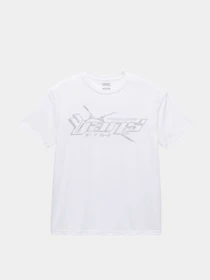 Футболки и поло Vans модель VN000MCHWHT1 Фото