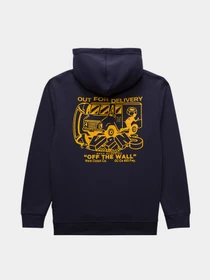 Худи и свитшоты Vans модель VN000MH0JDU1 Фото