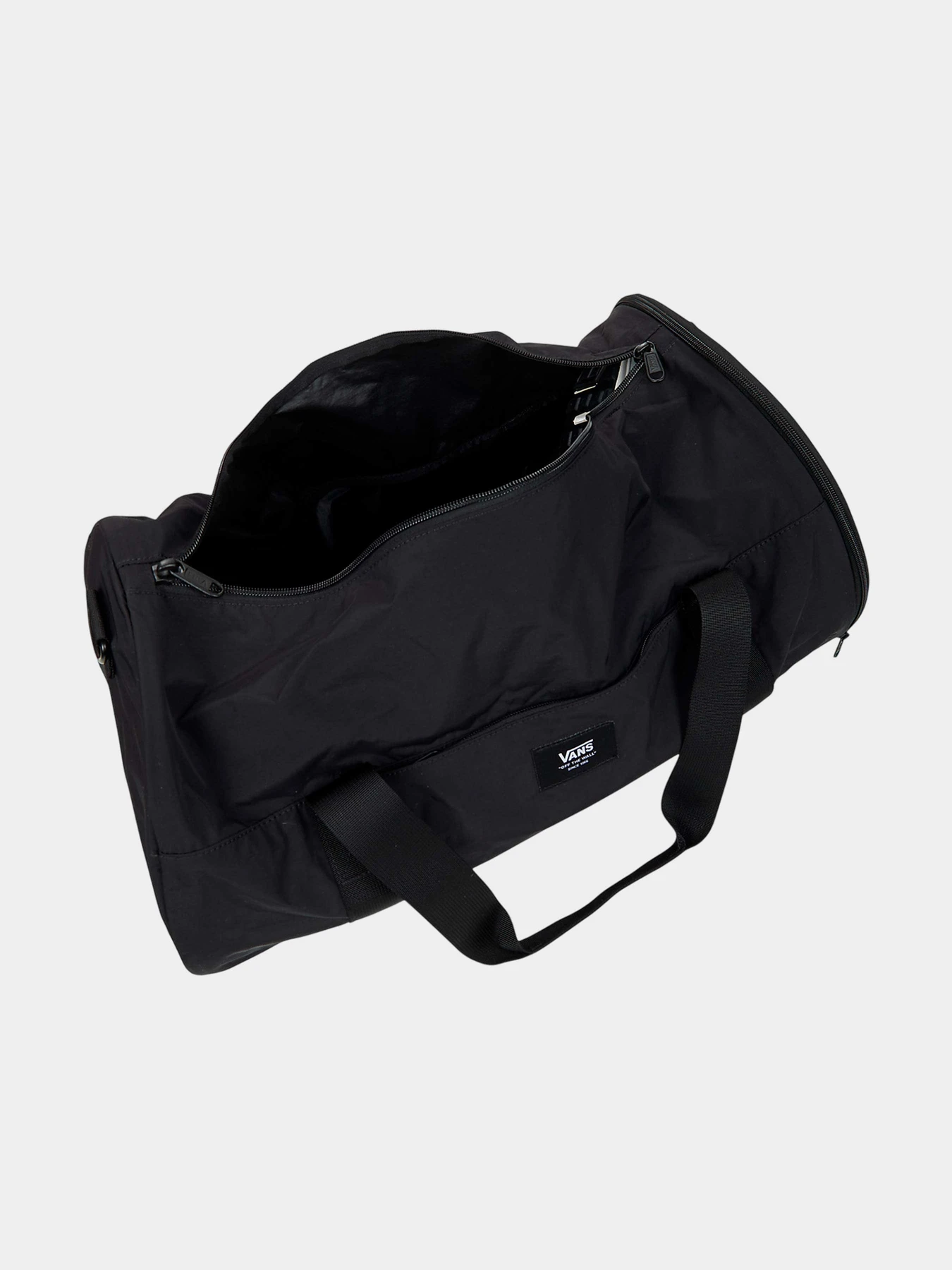 Сумки Vans модель VN000MNPBLK1 Фото