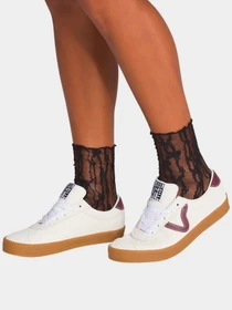 Носки и гольфы Vans модель VN000NCXBLK1 Фото