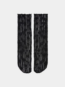Носки и гольфы Vans модель VN000NCXBLK1 Фото