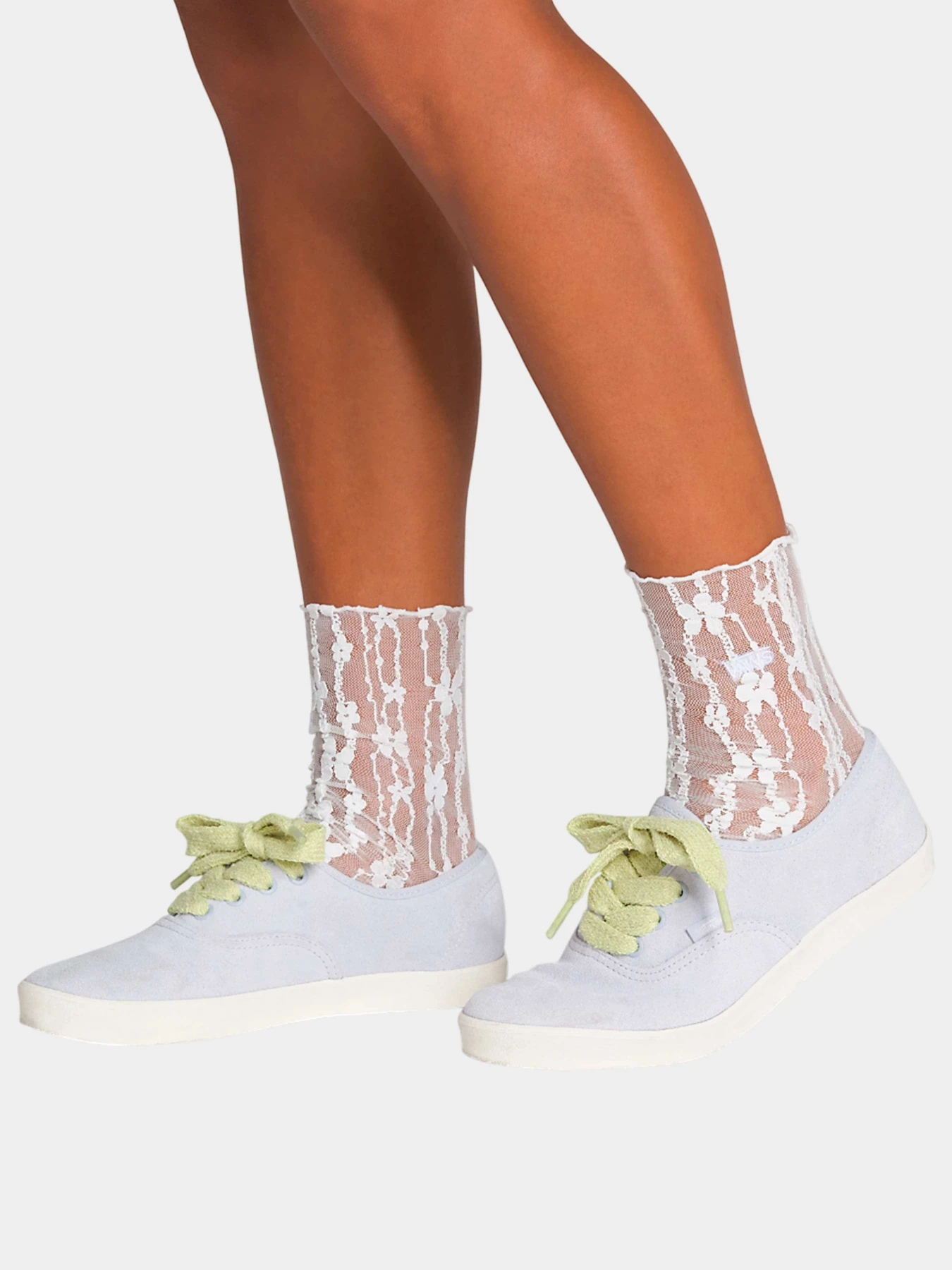 Носки и гольфы Vans модель VN000NCXWHT1 Фото