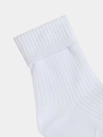 Носки и гольфы Vans модель VN000NCZWHT1 Фото