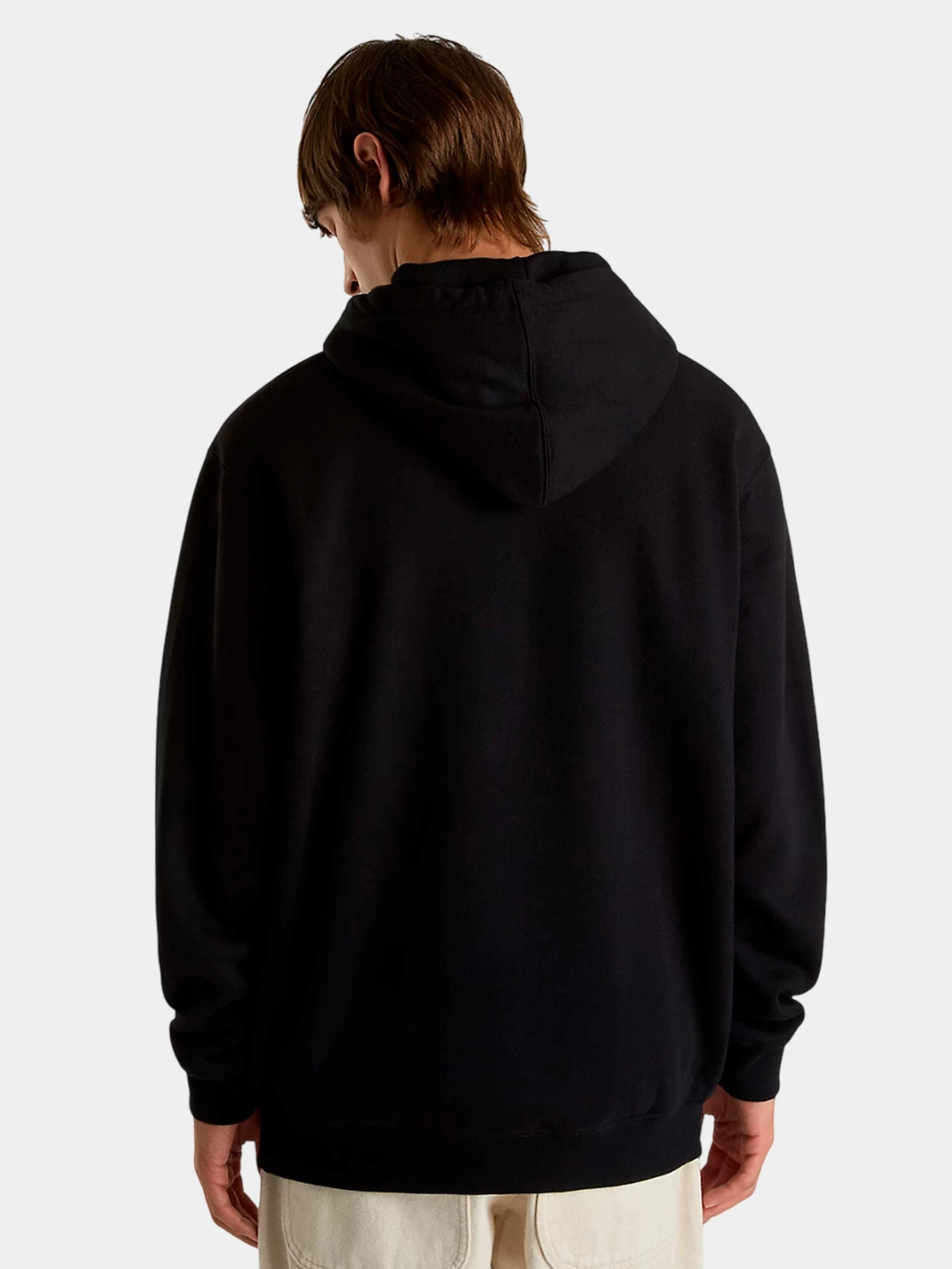 Худи и свитшоты Vans модель VN000NHQBLK1 Худи и свитшоты Vans модель VN000NHQBLK1 Фото