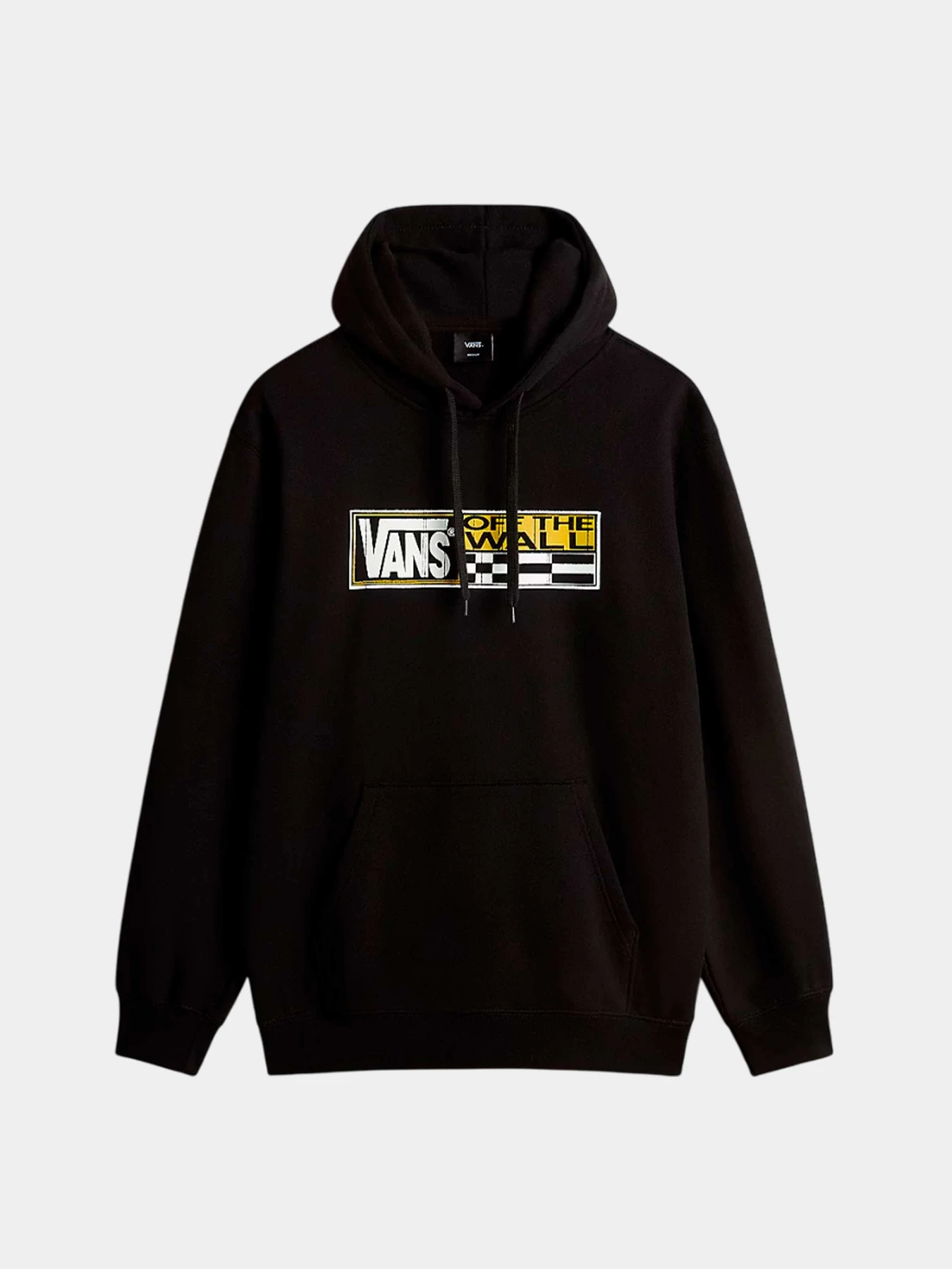 Худи и свитшоты Vans модель VN000NHQBLK1 Худи и свитшоты Vans модель VN000NHQBLK1 Фото