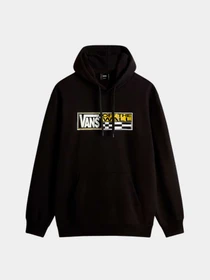 Худи и свитшоты Vans модель VN000NHQBLK1 Фото