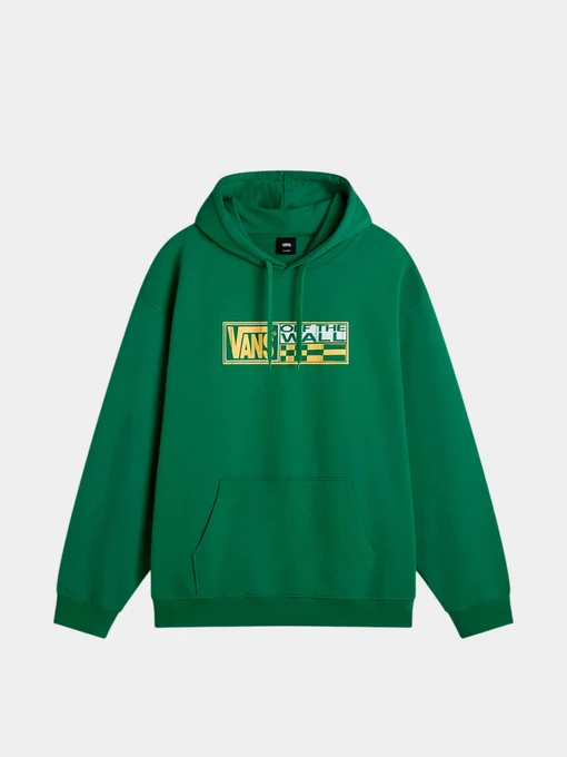 Худи и свитшоты Vans модель VN000NHQBR11 Фото