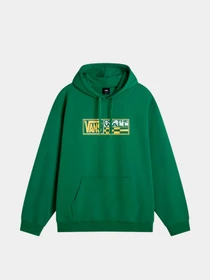 Худи и свитшоты Vans модель VN000NHQBR11 Фото