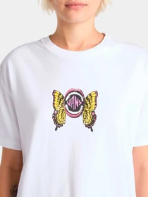 Футболки и поло Vans модель VN000NXCWHT1 Фото
