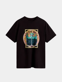 Футболки и поло Vans модель VN000NXFBLK1 Фото