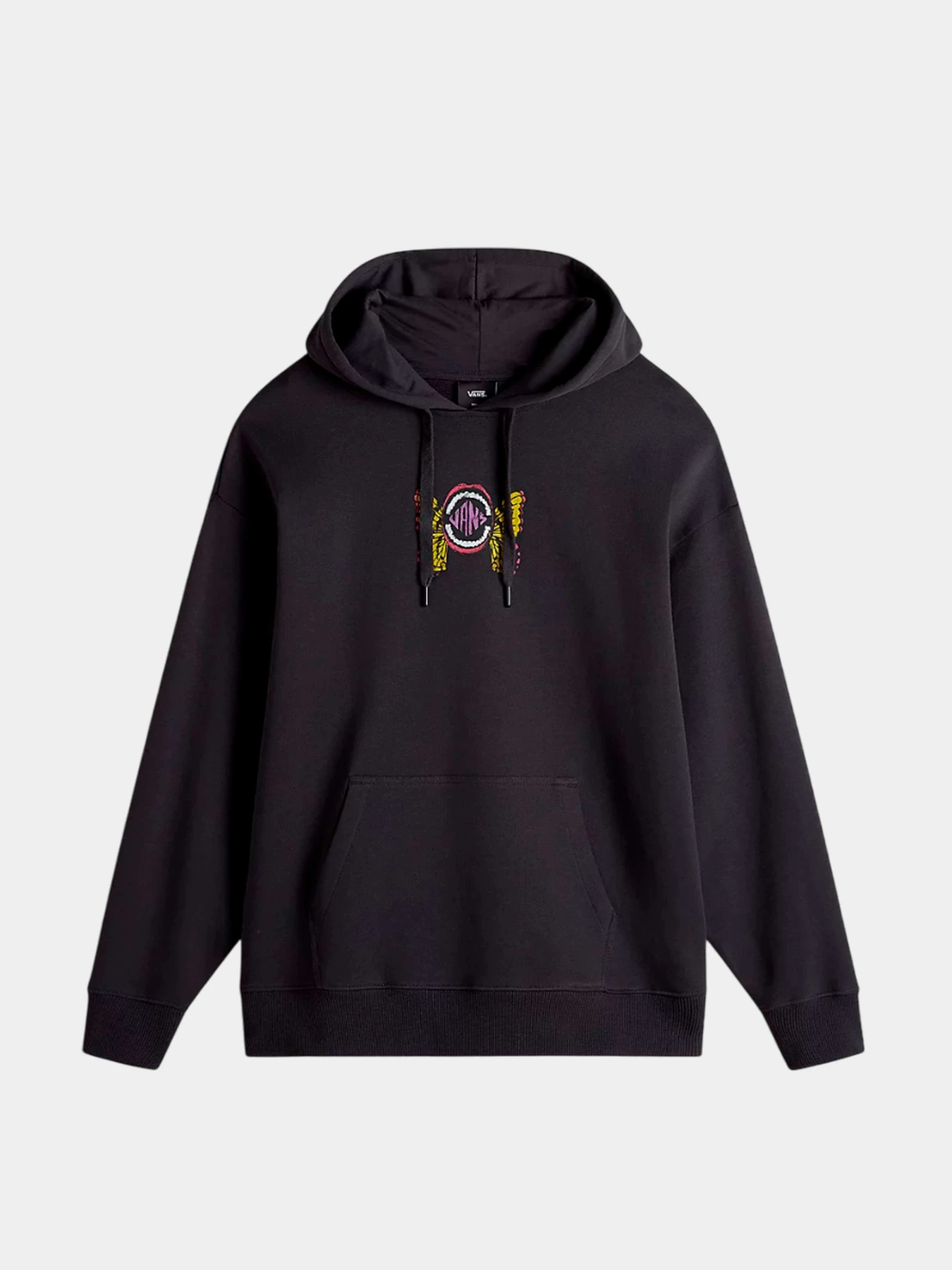 Худи и свитшоты Vans модель VN000NXVBLK1 Худи и свитшоты Vans модель VN000NXVBLK1 Фото