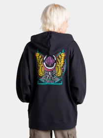 Худи и свитшоты Vans модель VN000NXVBLK1 Фото