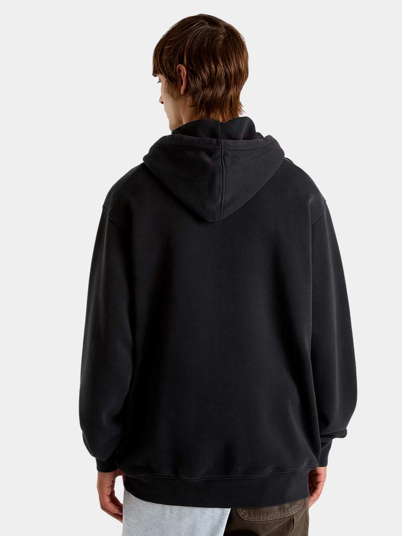 Худи и свитшоты Vans модель VN000NZDBLK1 Худи и свитшоты Vans модель VN000NZDBLK1 Фото