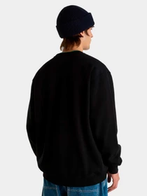 Худи и свитшоты Vans модель VN000P20BLK1 Фото