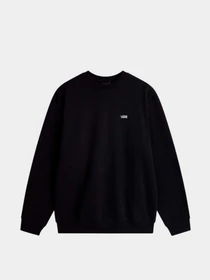 Худи и свитшоты Vans модель VN000P20BLK1 Фото